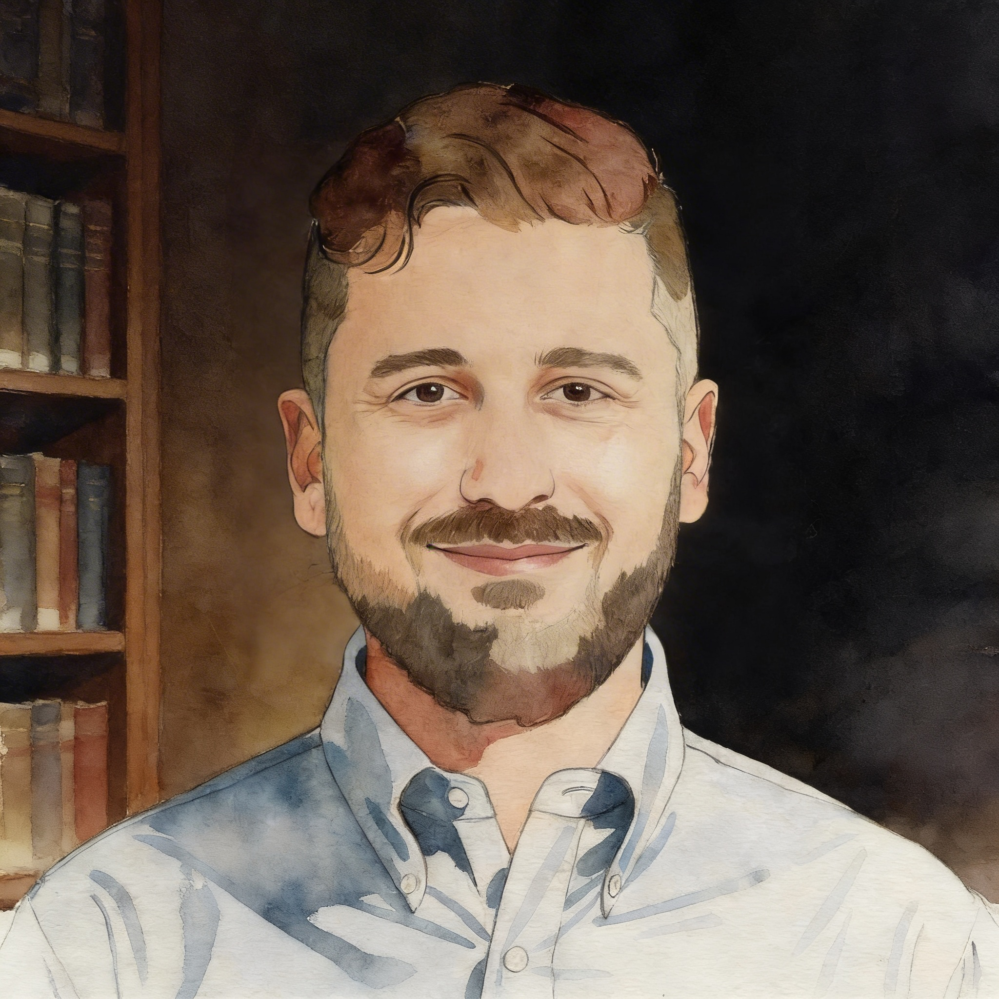 Pavel Konov